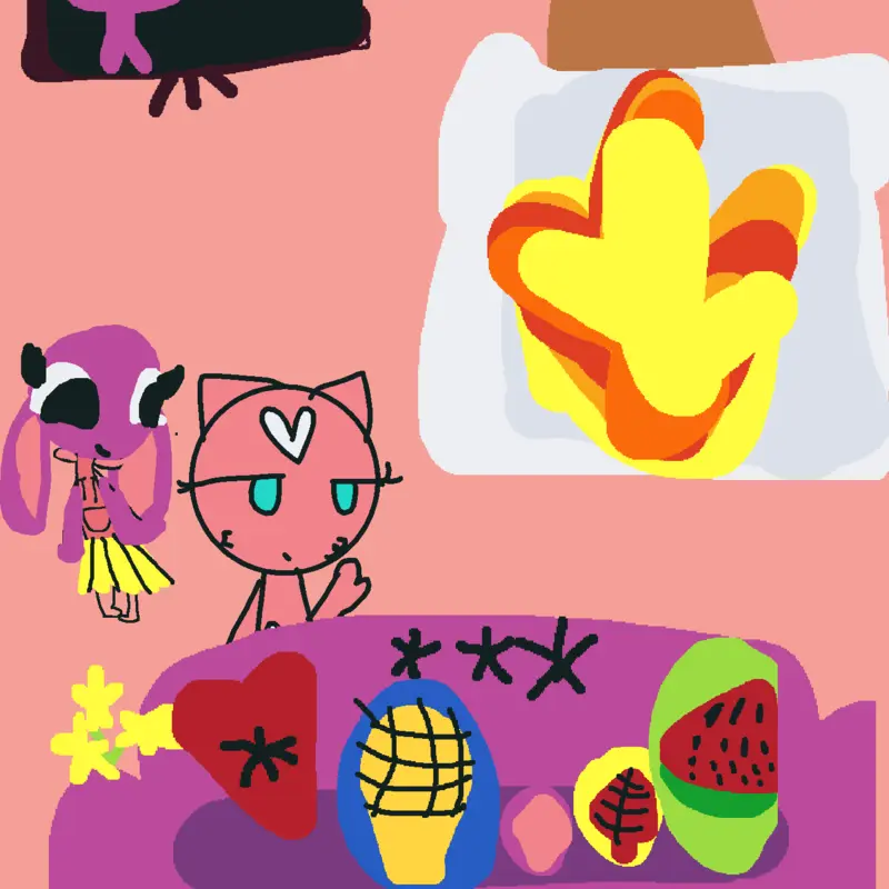 Game by @milipink