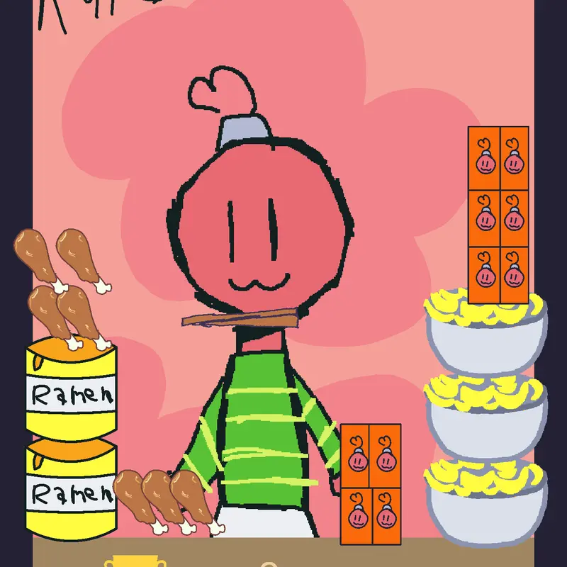 Game by @snowy_puff