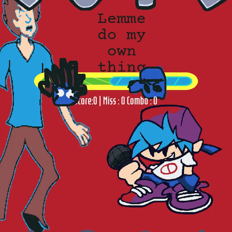 Game by @gray12335