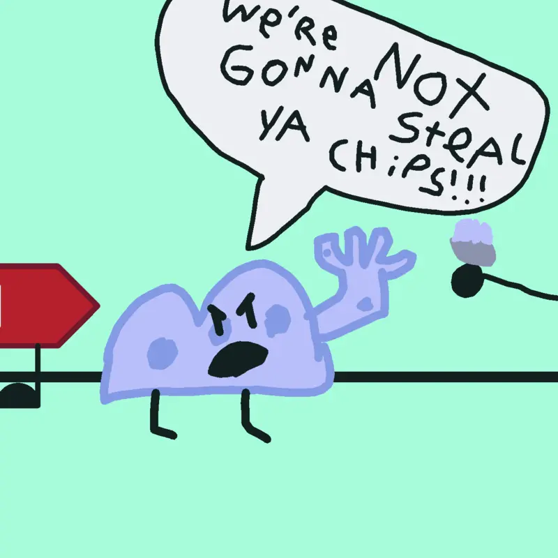 #bfditpot by @RollyOlly2025