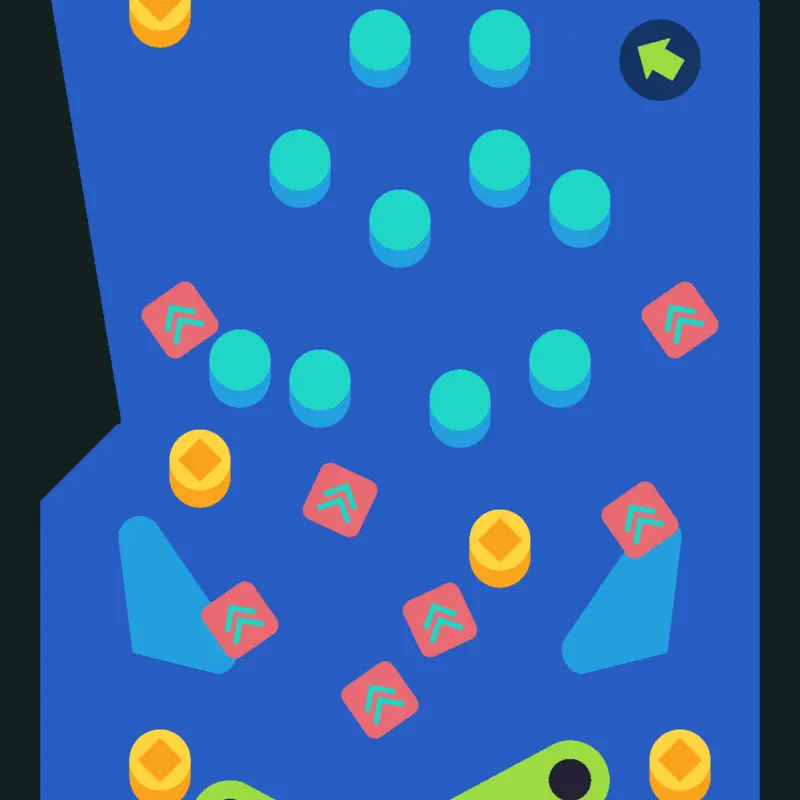 Game by @cristianop696