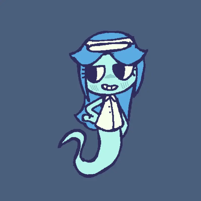 Game by @creatorcube