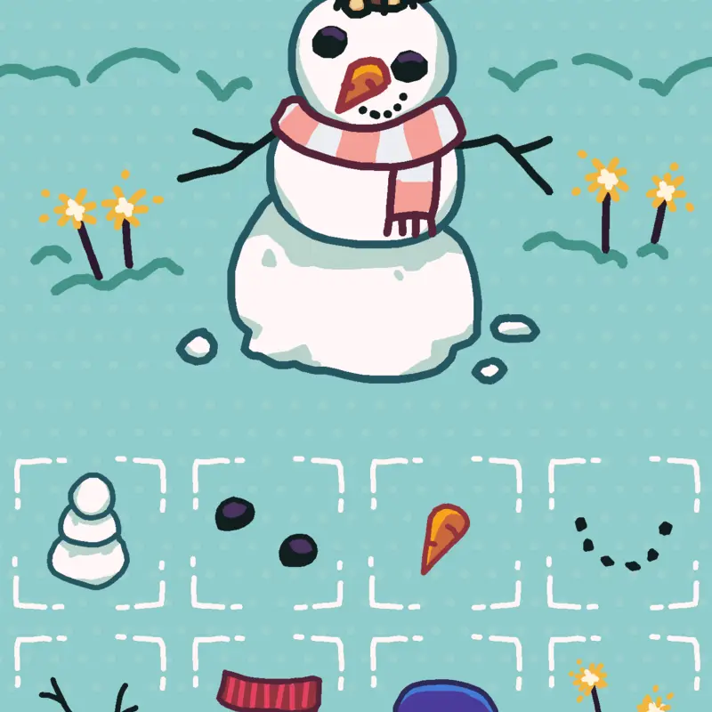 Game by @sillycam