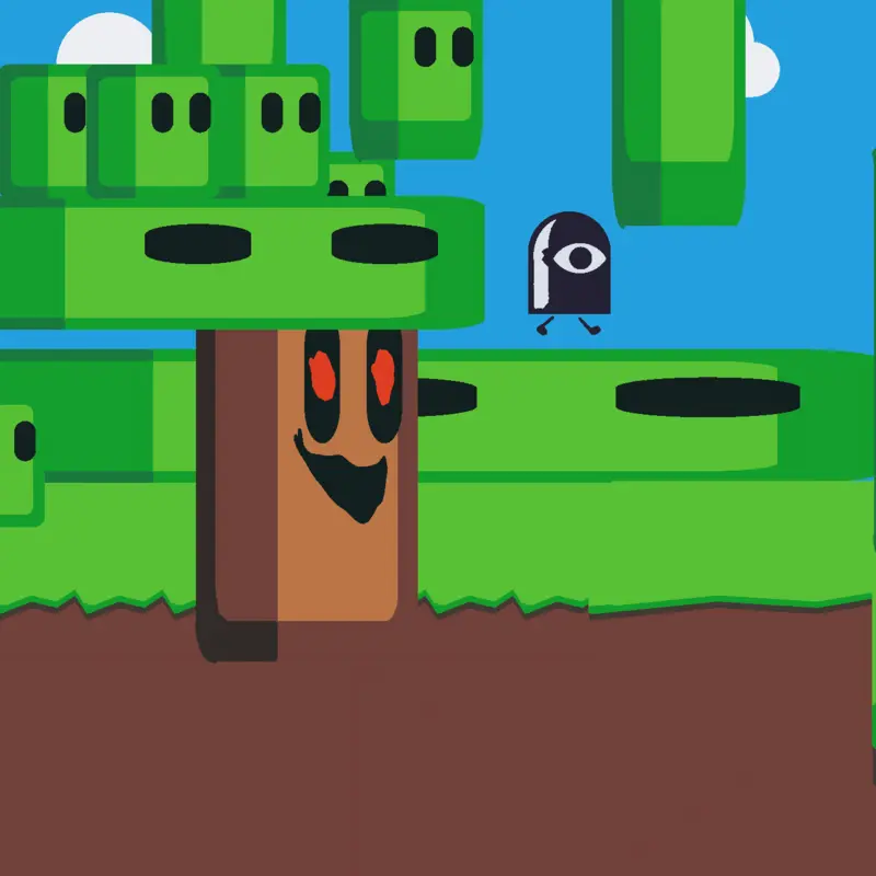 Game by @GrayCat