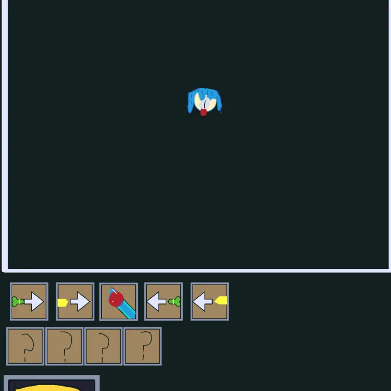 Game by @wysjs