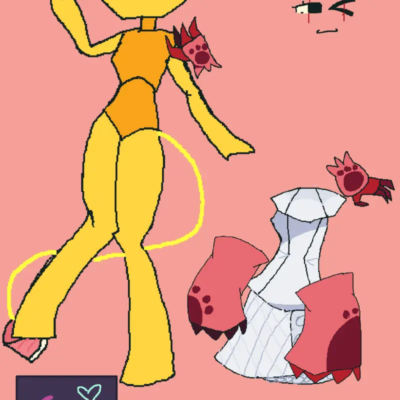 Game by @ZenniXD