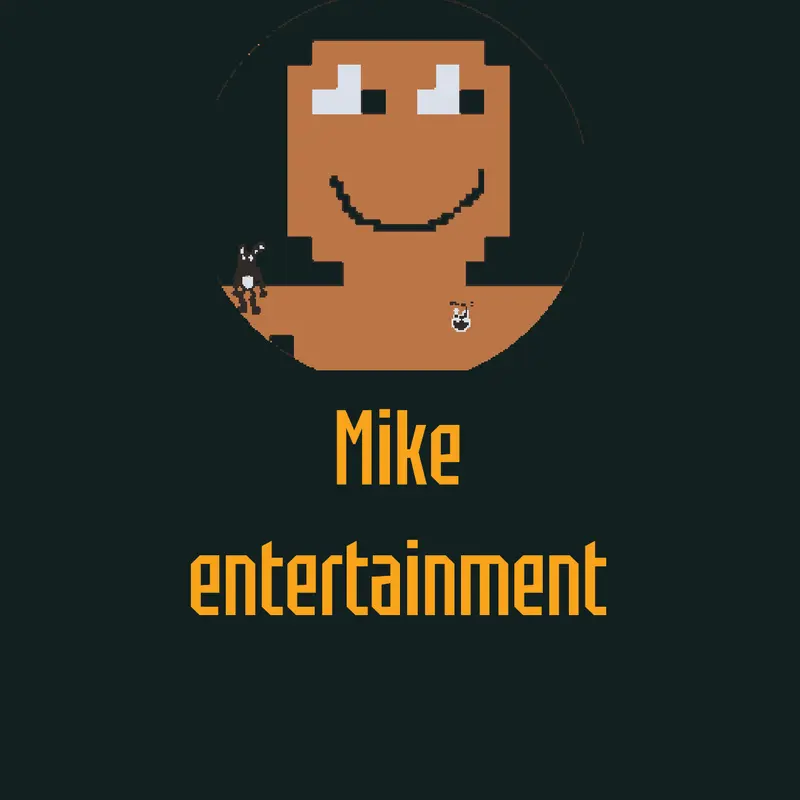 Game by @mikeonjulianseditor123
