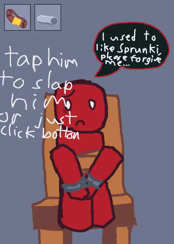 Game by @red_butter