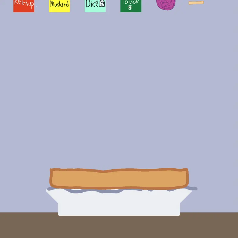 Game by @newton_