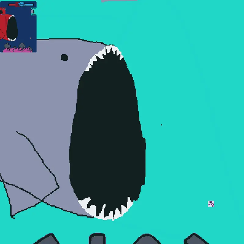 Game by @HEADLESS_Horsman