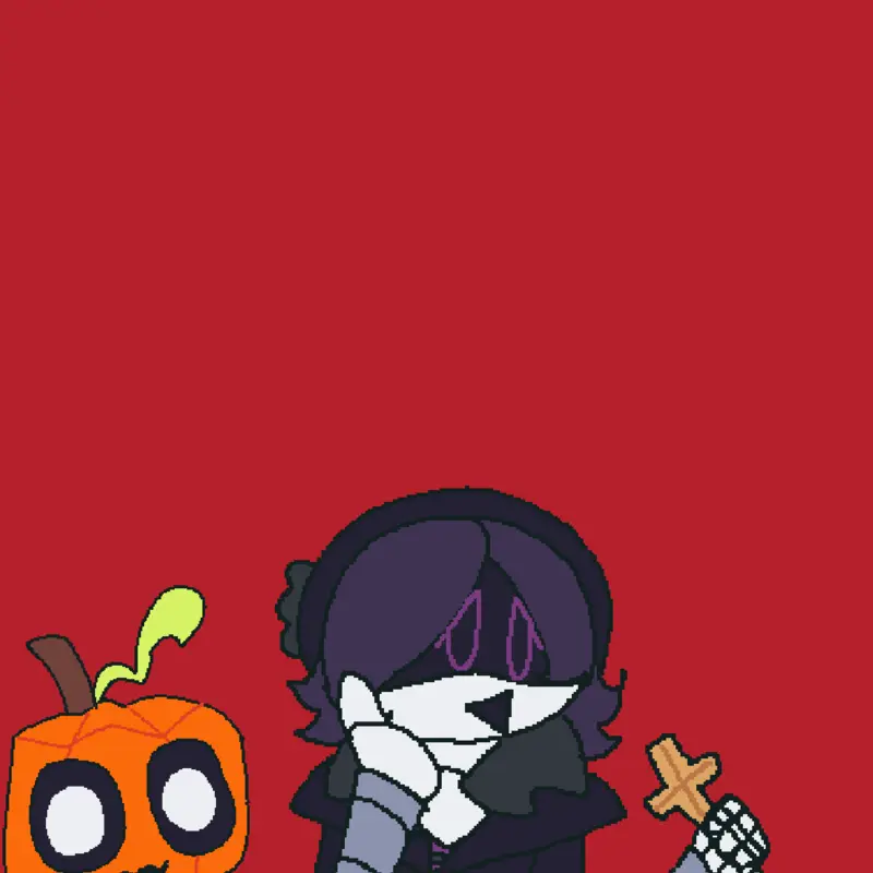 Game by @Uzi_fans