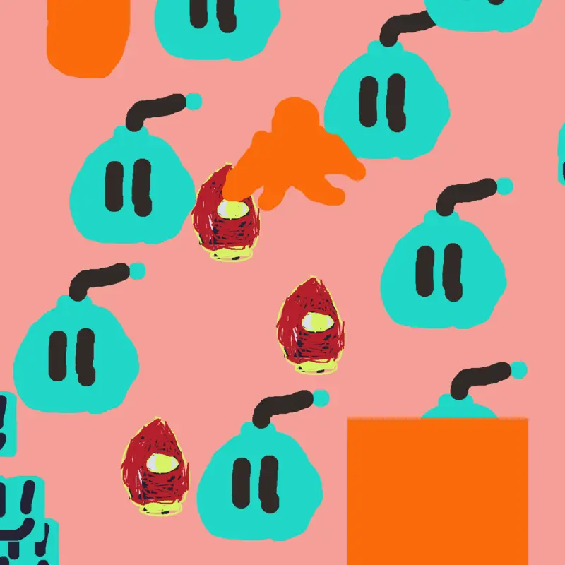 Game by @Powerfill