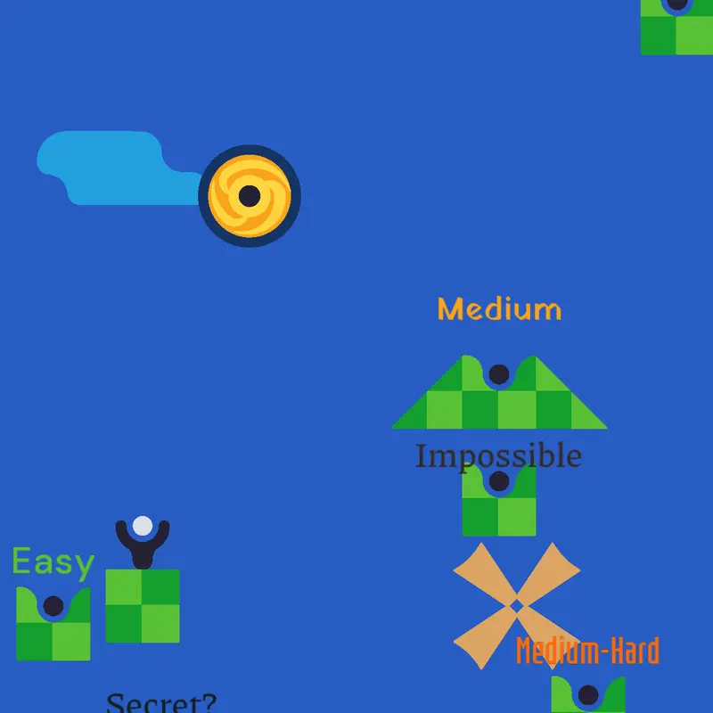Game by @hjsj