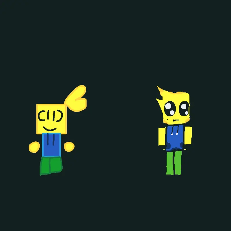 Game by @Yurmis