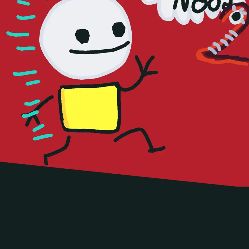 Game by @Roladka