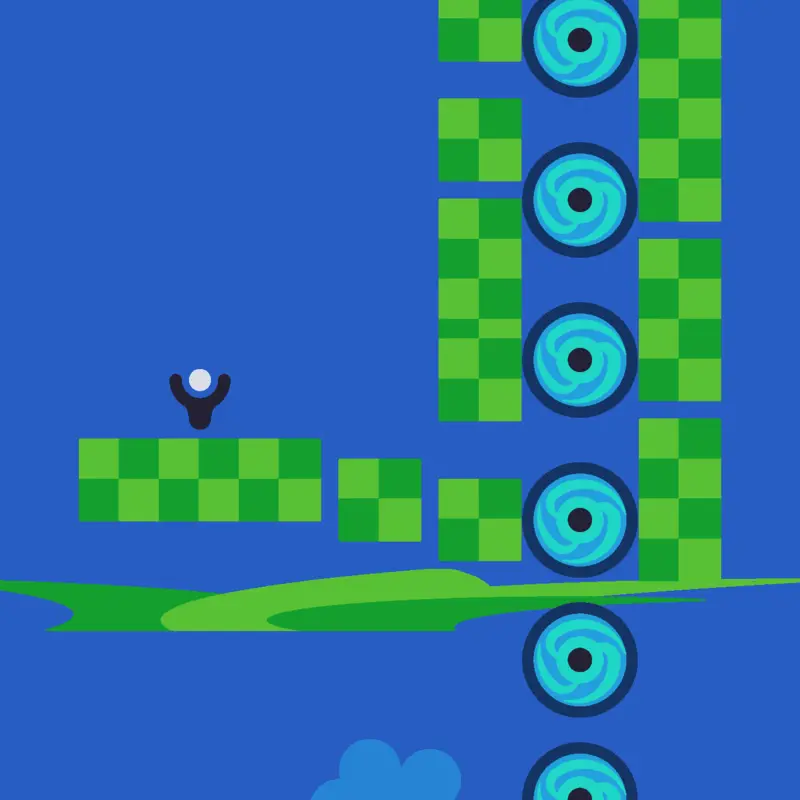 Game by @pillowpillowdream
