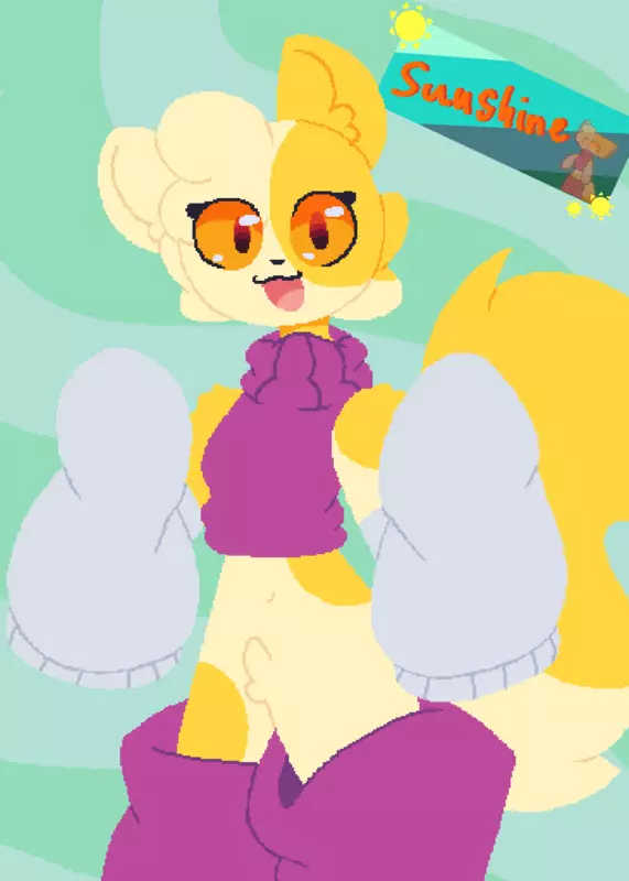 Game by @DarkGlitterEve