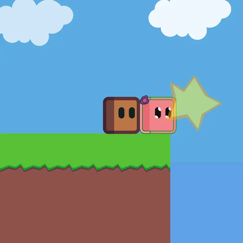 Game by @sprid