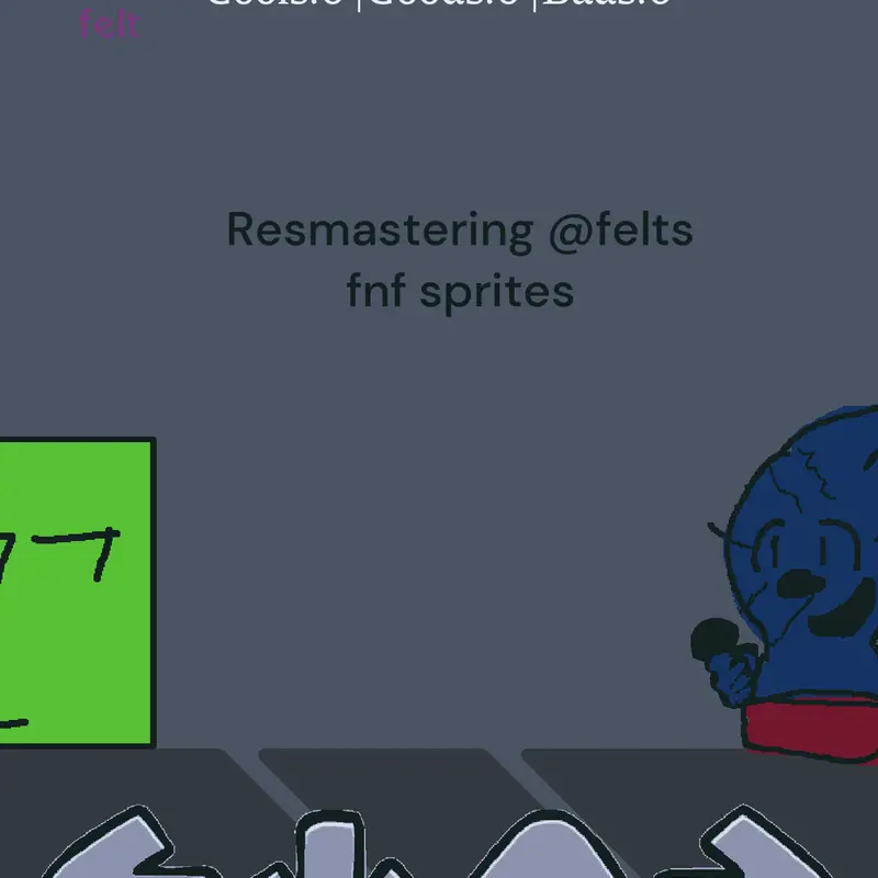 Game by @shade1938