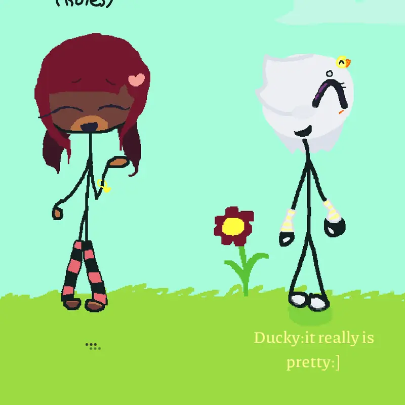 Game by @QueenOfEverything