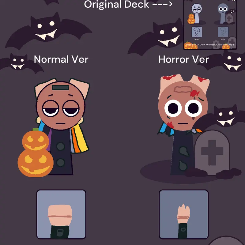 Game by @lisajvuhd