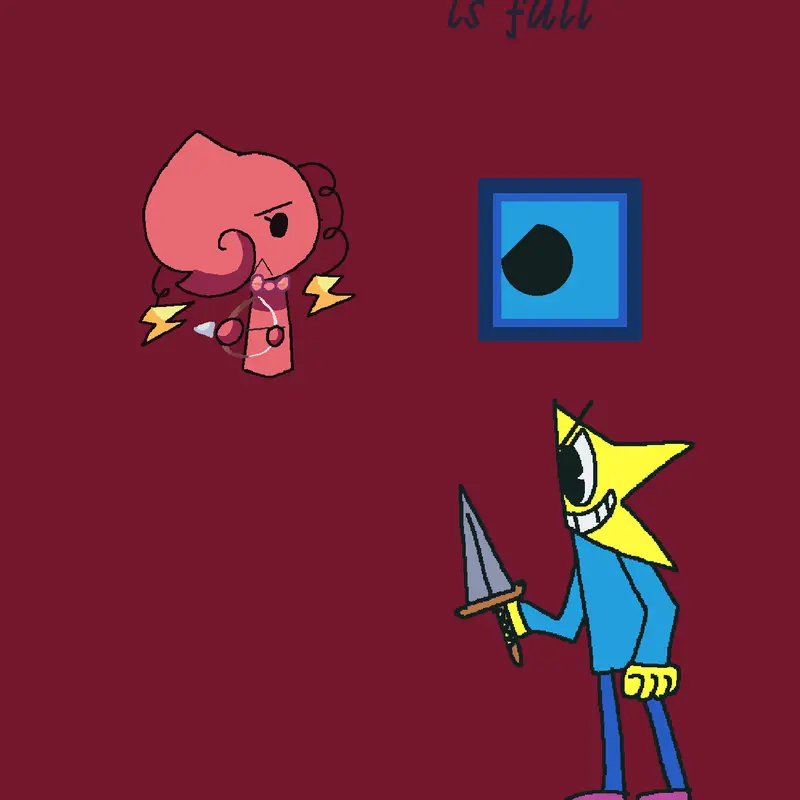 Game by @Clarc