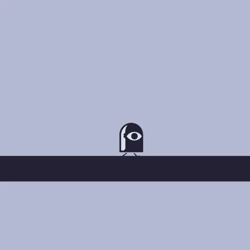 Run back and forth on a wall. by @LiamBubbles