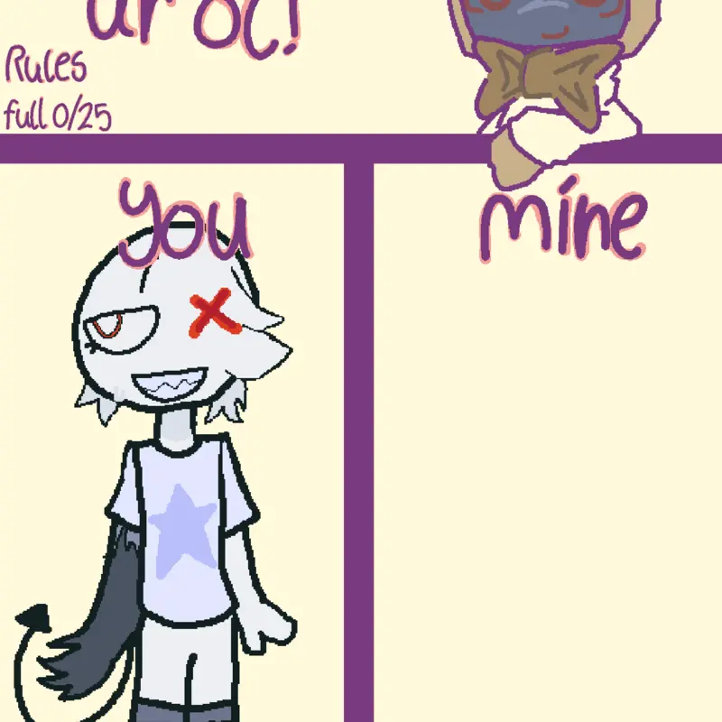 Game by @K4B00M