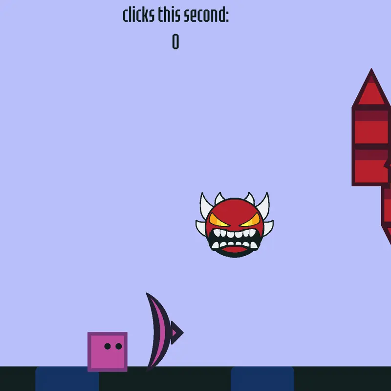 Game by @hijanimation