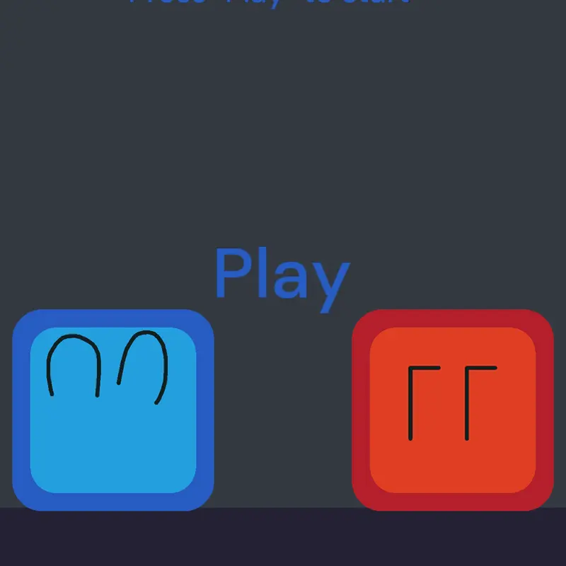 Game by @Danilejo