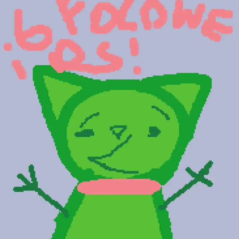 I love You guys thanks !!! by @kikiana_XD