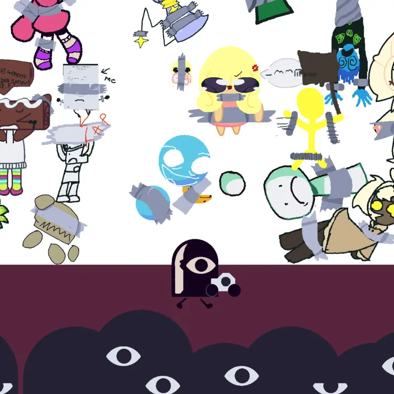 Game by @nariskycolt