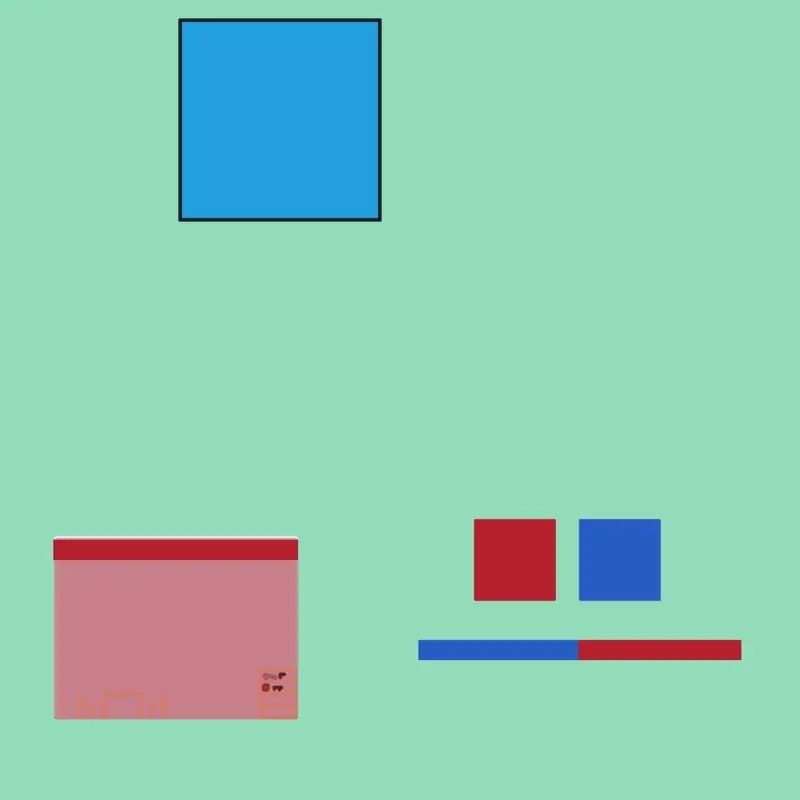 Game by @ilikespaces