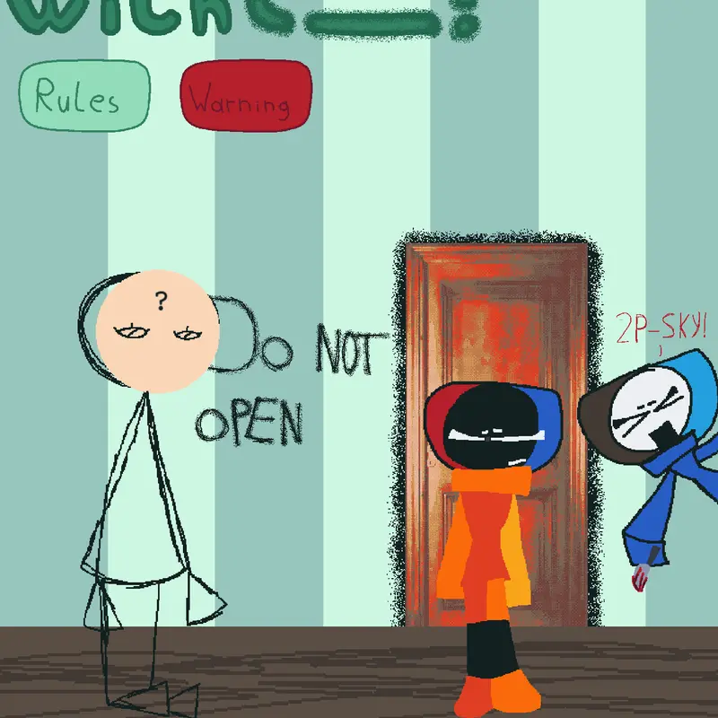 Game by @am_just_a_normal_person