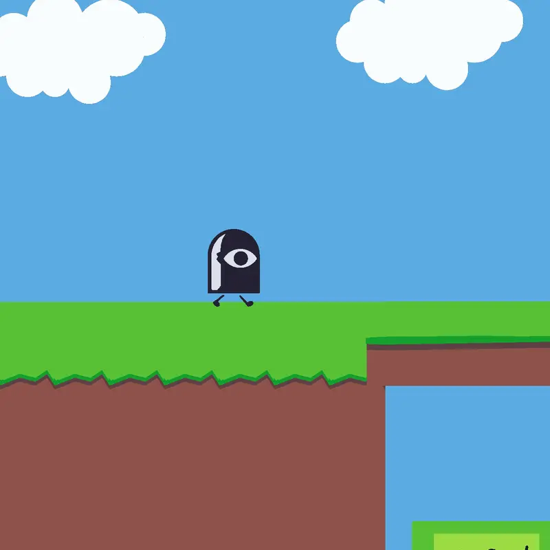 Game by @iloveendinggames