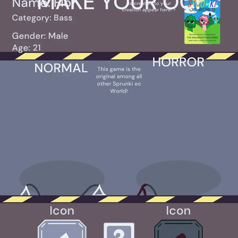 Game by @Forki8686