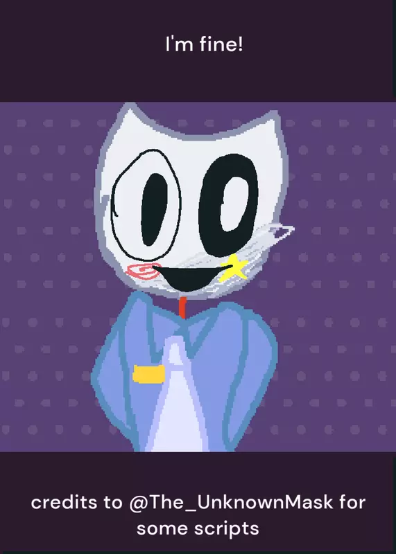 Game by @guardian_lover