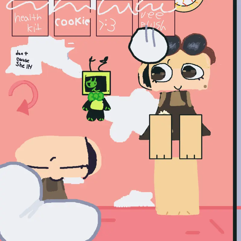 Game by @MikuCastle