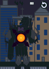 What if ttm was infected by astro (MEGA...