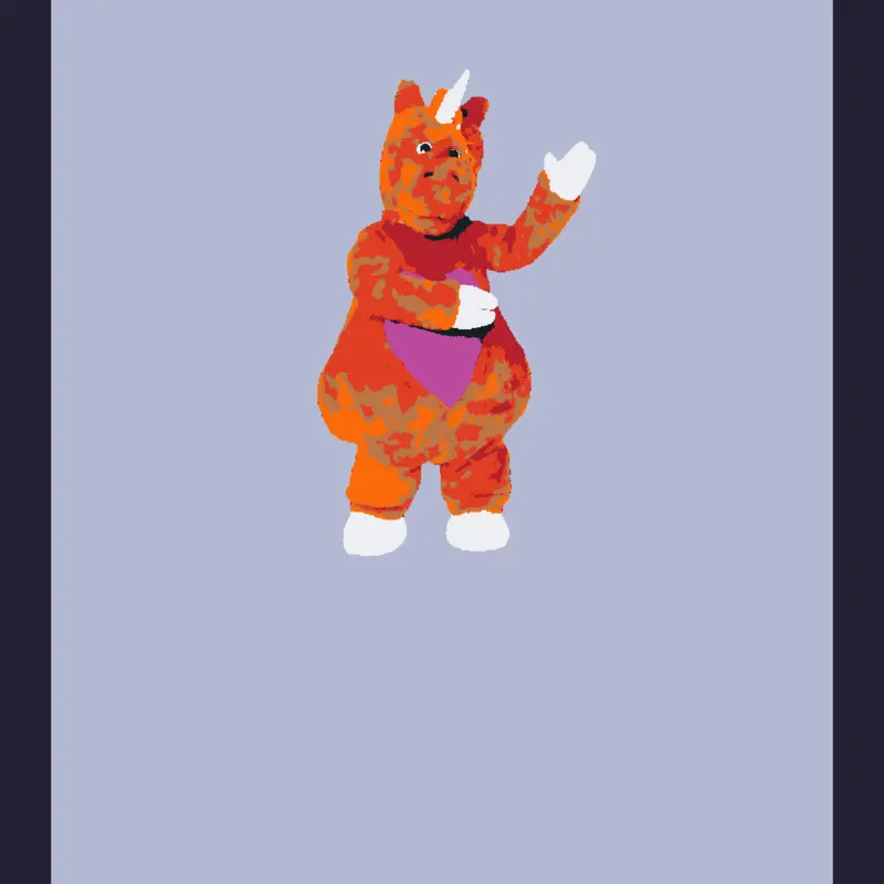 Game by @wobbly