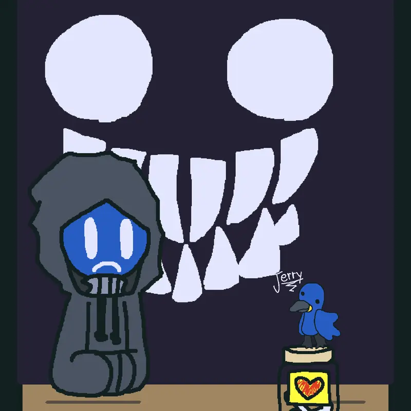 Game by @meowQ_Q