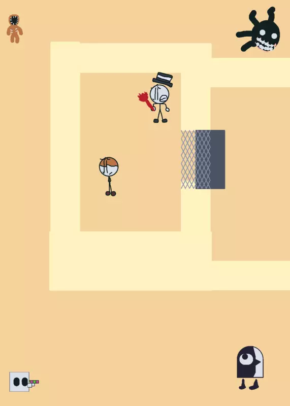 Game by @Fabri2015