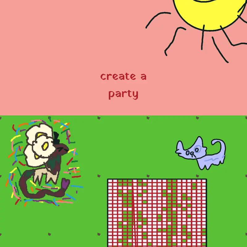 Game by @makes_randomstuff
