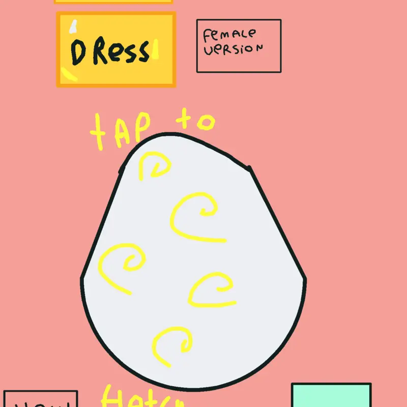 Game by @Rlow