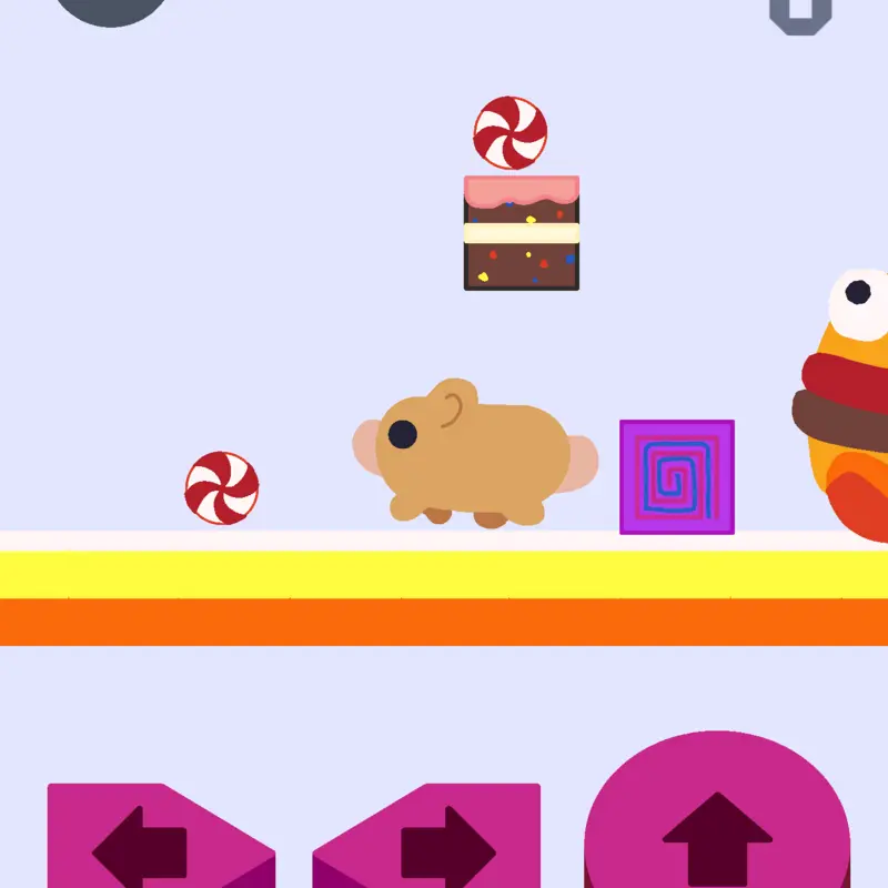 Game by @CutePancat