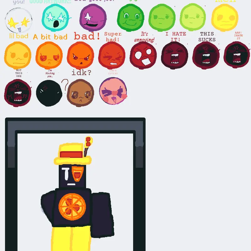 Game by @Pizzalord_333