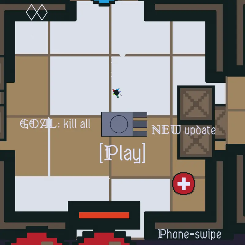 Game by @Systemic_Electro