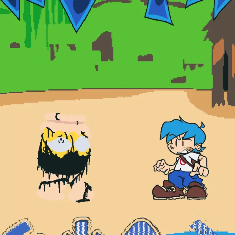 Game by @jdjsjdhshd