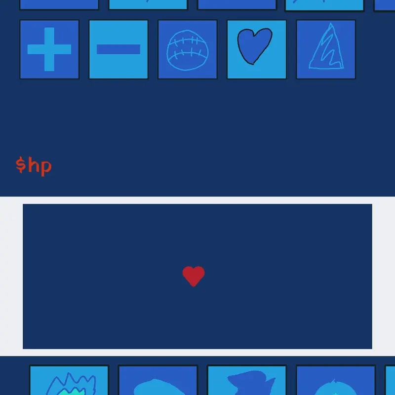 Test #game by @7eieuduudu