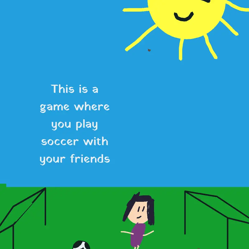 Kharaba play with friends game! by @kharaba